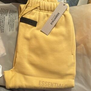 Essentials Sweatpants